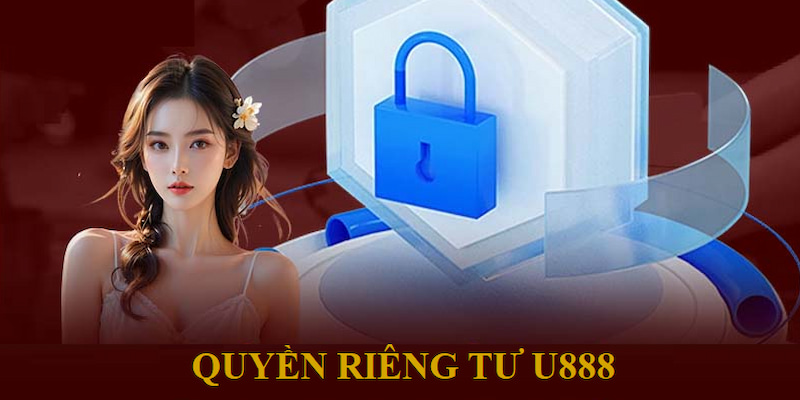 Quyền riêng tư có vai trò quan trọng trong việc cá cược trực tuyến