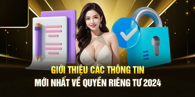 ảnh đại diện quyền riêng tư