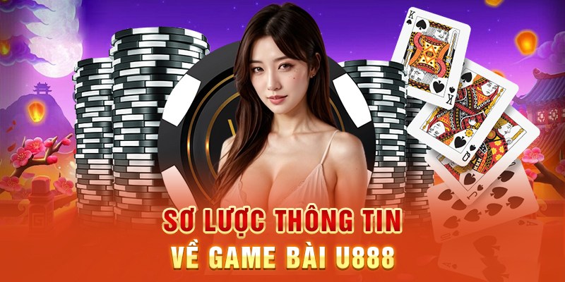 Vài nét sơ qua về sảnh game bài