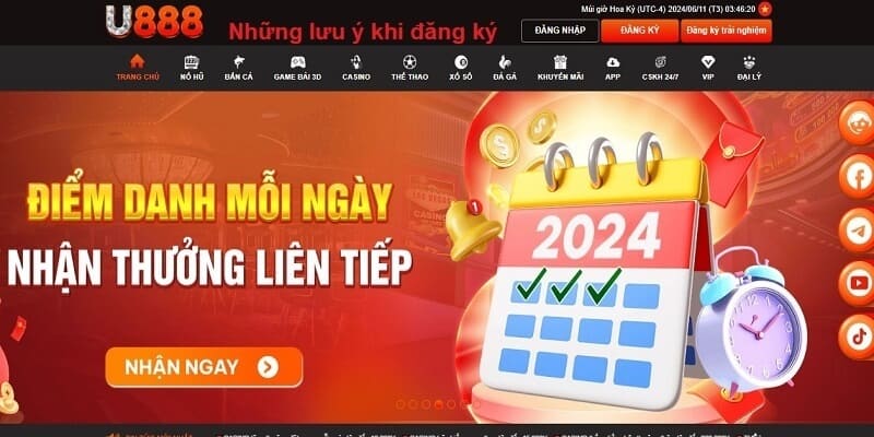 Bắt đầu chơi ngay từ vốn ưu đãi