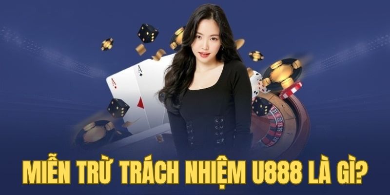 Tìm hiểu về khái niệm của chính sách miễn trừ